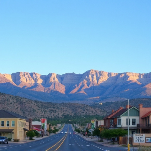 New Mexico