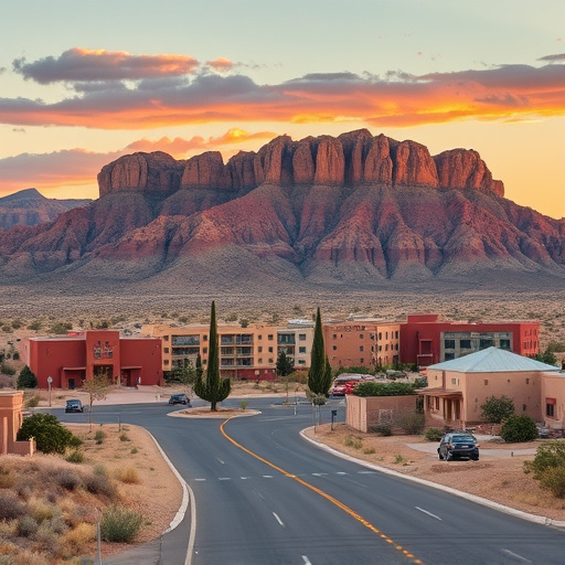 New Mexico