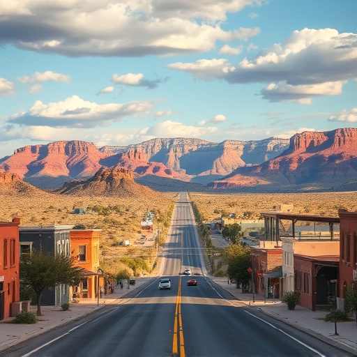 New Mexico