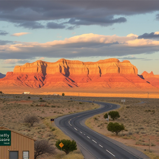 New Mexico