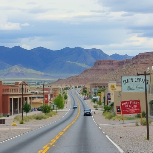 New Mexico