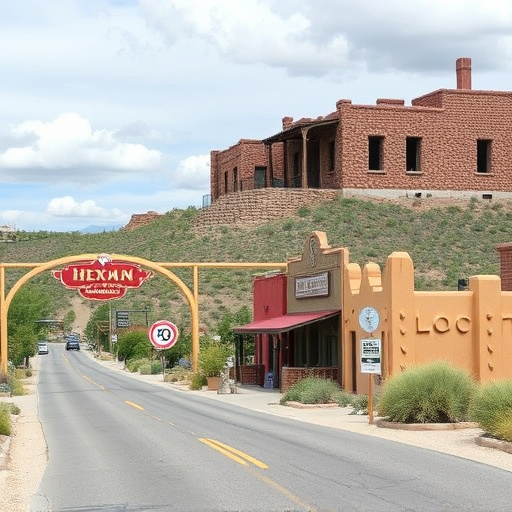 New Mexico
