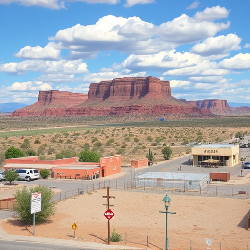 New Mexico