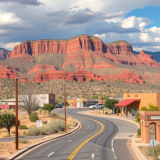 New Mexico