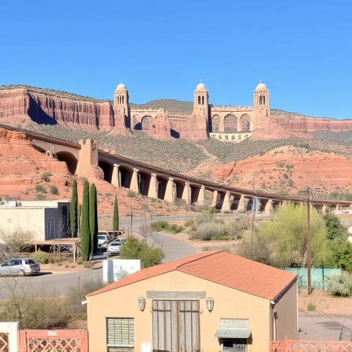 New Mexico