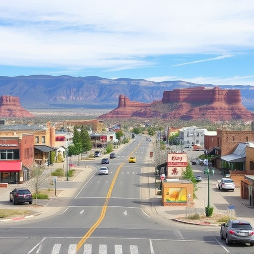 New Mexico