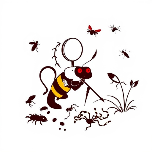 Pest Control