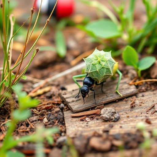 Pest Control