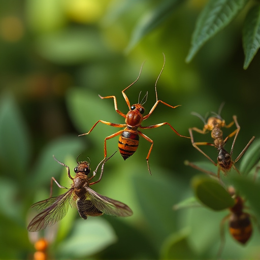 Pest Control