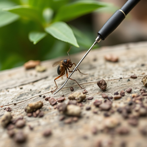 Pest Control