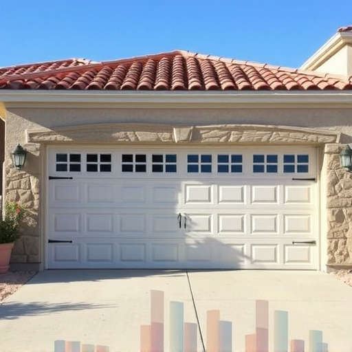 quick garage door repair in Tucson