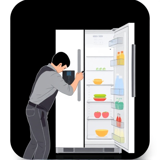 Refrigerator Repair