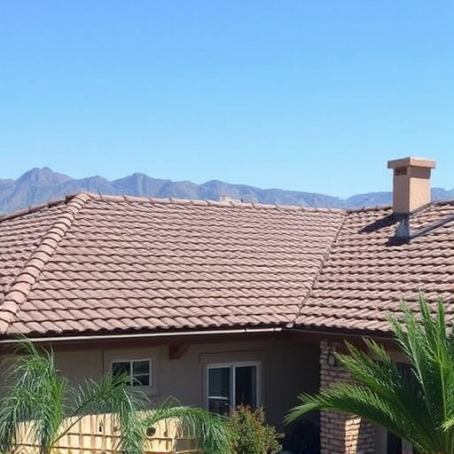Residential Roofing Oro Valley