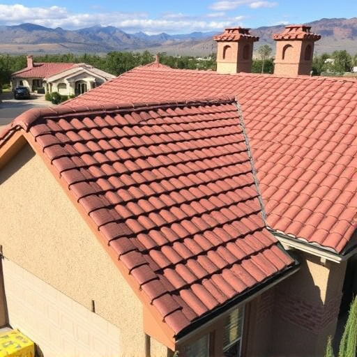 Residential Roofing Oro Valley