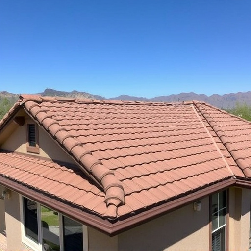 Residential Roofing Oro Valley