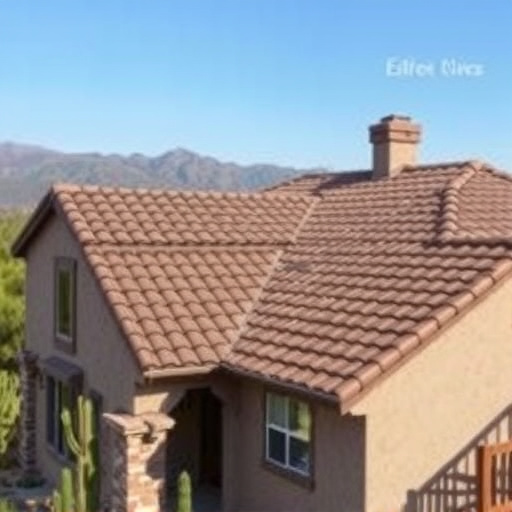 Residential Roofing Oro Valley