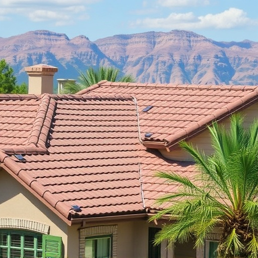 Residential Roofing Oro Valley
