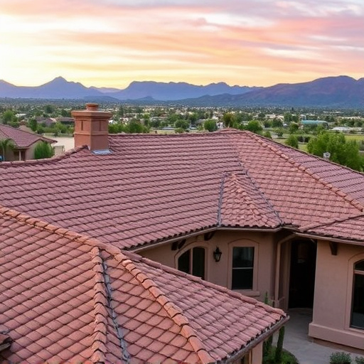 Residential Roofing Oro Valley