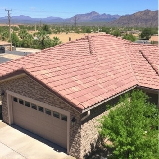 Residential Roofing Oro Valley