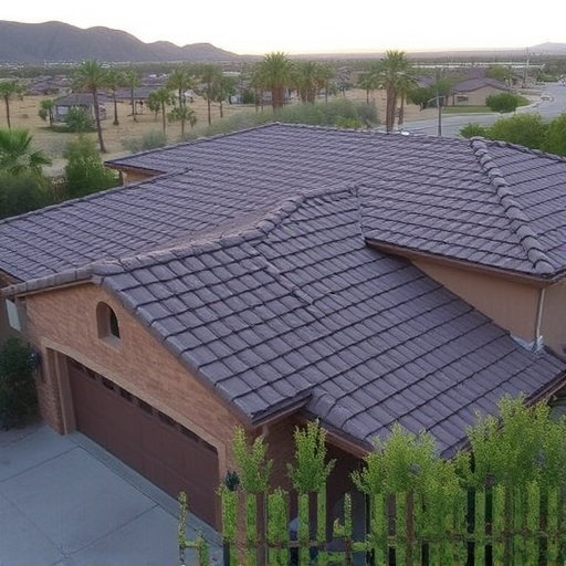Residential Roofing Oro Valley
