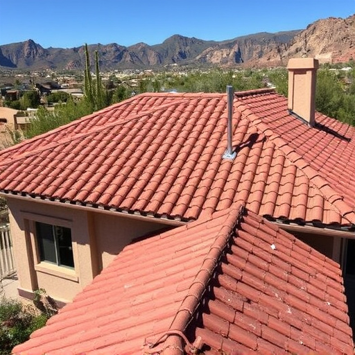 Residential Roofing Oro Valley
