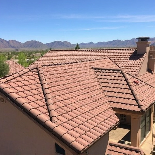 Residential Roofing Oro Valley