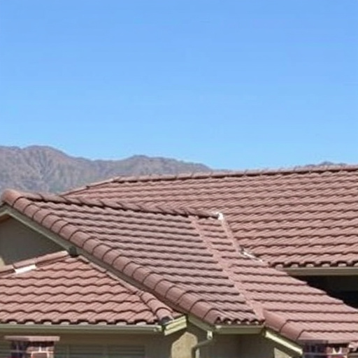 Residential Roofing Oro Valley