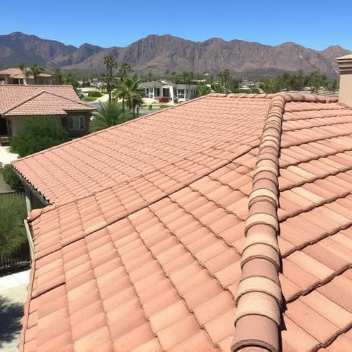 Residential Roofing Oro Valley