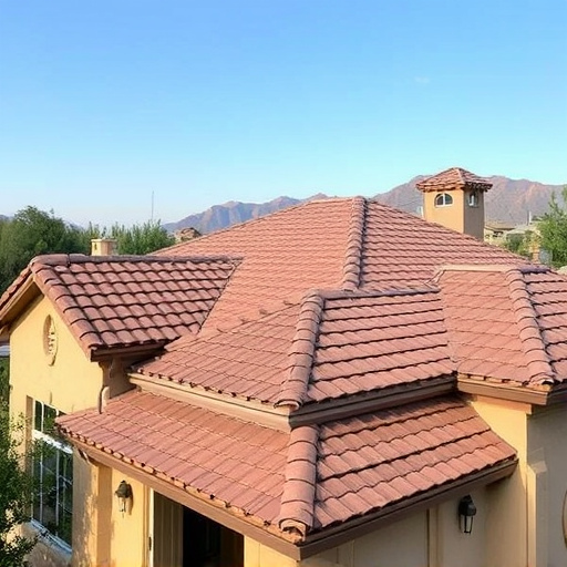 Residential Roofing Oro Valley