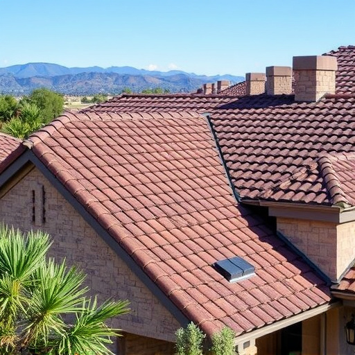 Residential Roofing Oro Valley