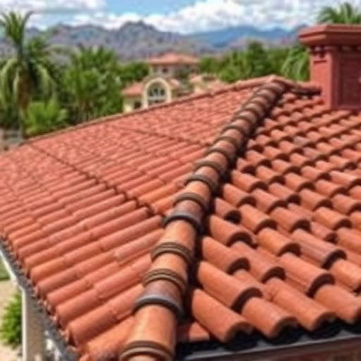 Residential Roofing Oro Valley