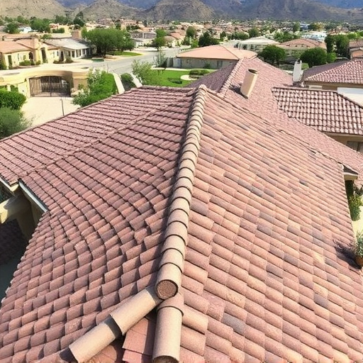 Residential Roofing Oro Valley