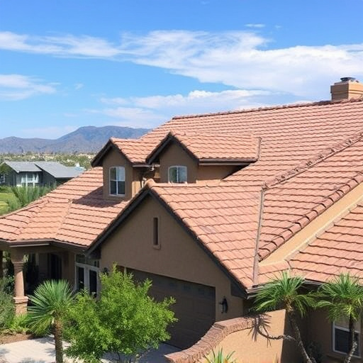 Residential Roofing Oro Valley