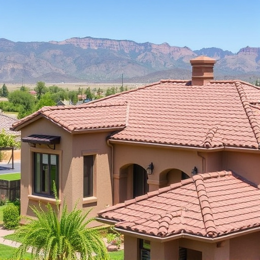 Residential Roofing Oro Valley