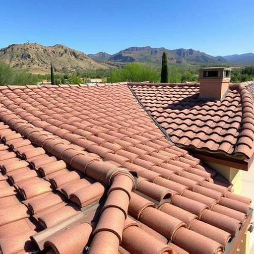 Residential Roofing Oro Valley