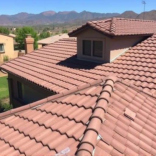 Residential Roofing Oro Valley