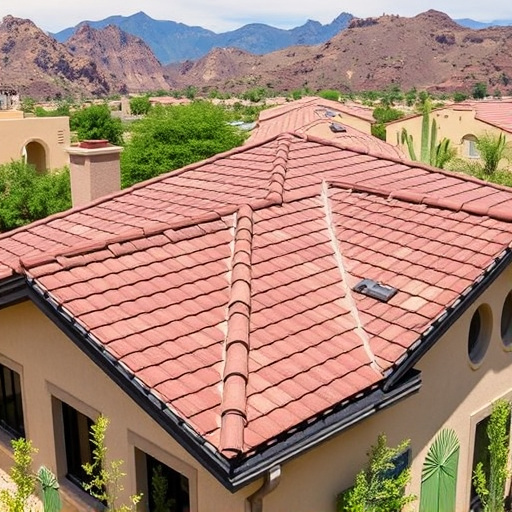 Residential Roofing Oro Valley