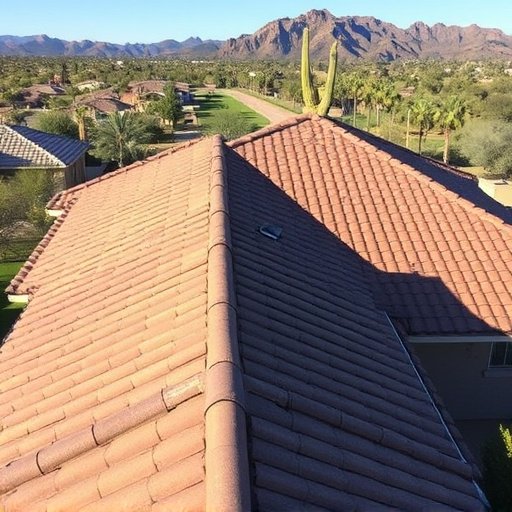 Residential Roofing Oro Valley