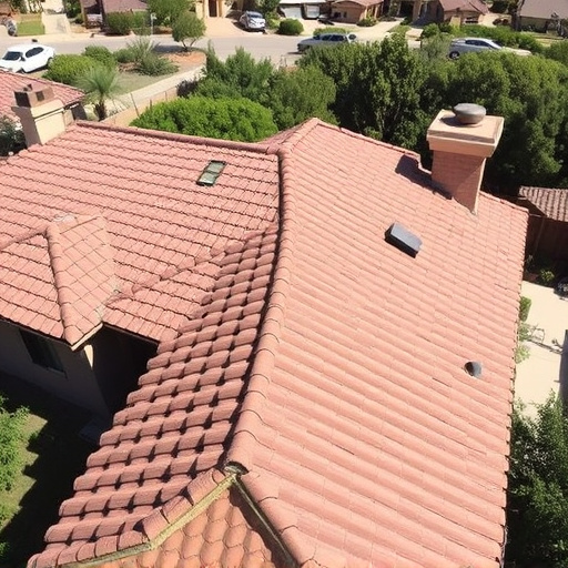 Residential Roofing Oro Valley