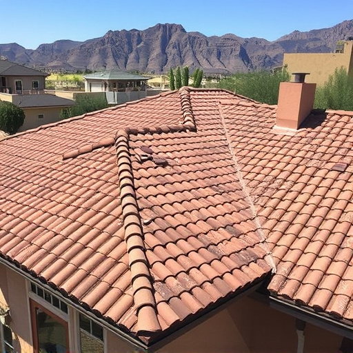 Residential Roofing Oro Valley
