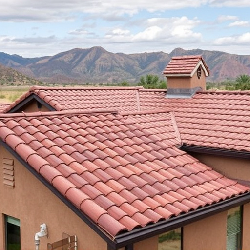 Residential Roofing Oro Valley