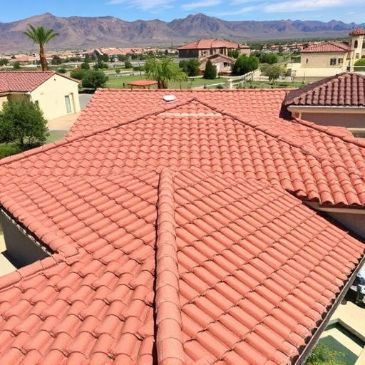 Residential Roofing Oro Valley