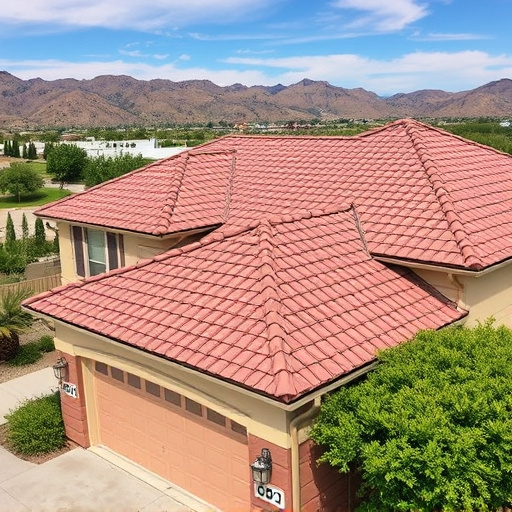 Residential Roofing Oro Valley