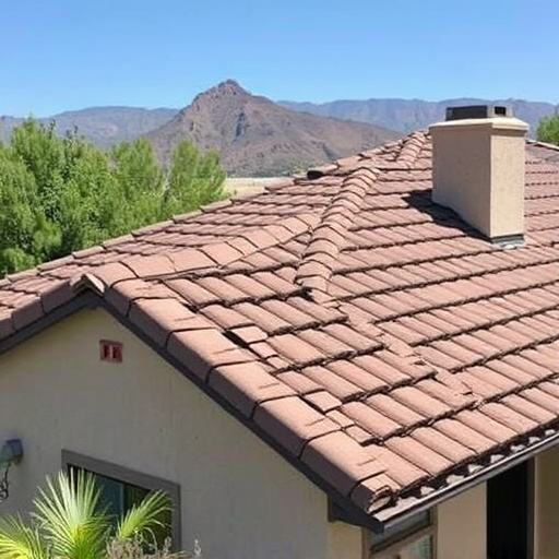 Residential Roofing Oro Valley