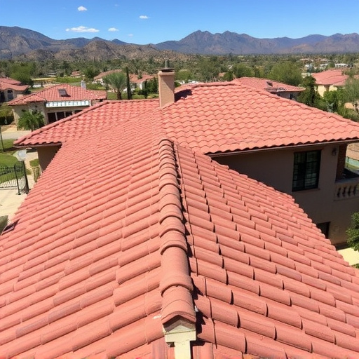 Residential Roofing Oro Valley