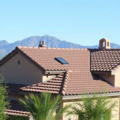 Residential Roofing Oro Valley