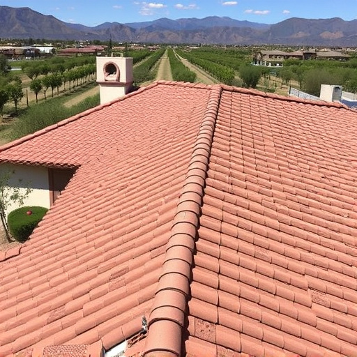 Residential Roofing Oro Valley