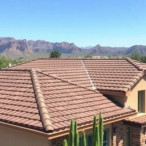Residential Roofing Oro Valley