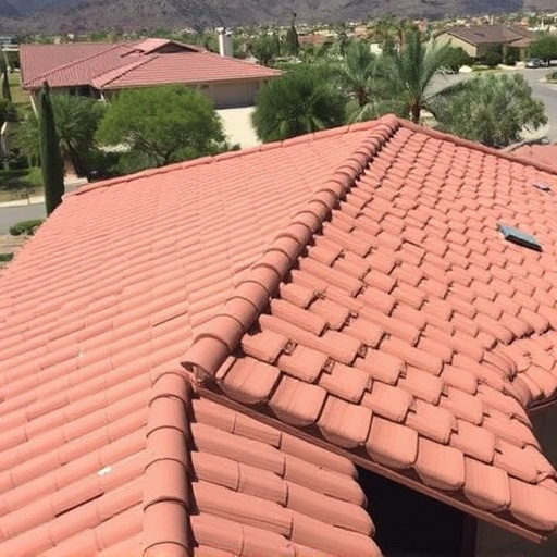 Residential Roofing Oro Valley