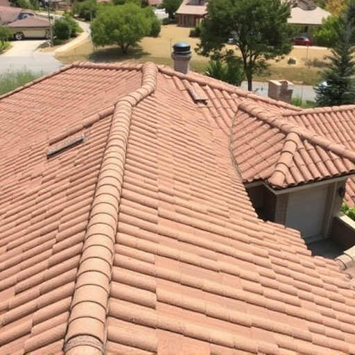 Residential Roofing Oro Valley